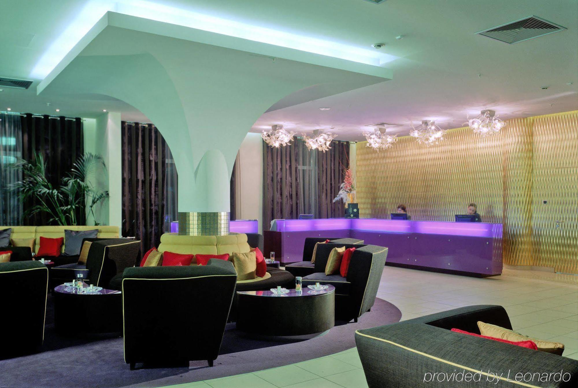 Mamaison All-Suites Spa Hotel Pokrovka Moscovo Interior foto